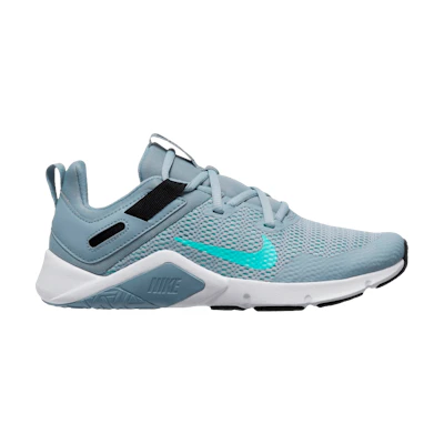 (W) Nike Legend Essential 'Obsidian Mist'