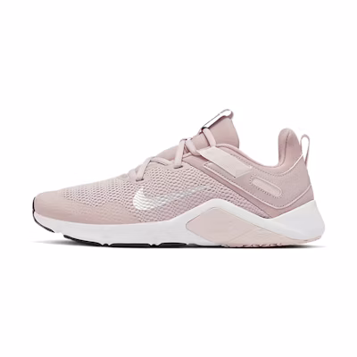 (W) Nike Legend Essential 'Stone Mauve'
