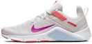Buy (W) Nike Legend Essential 'Vast Grey Fire Pink' Wanita Terbaru 2023 CD0212-005