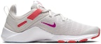 Order (W) Nike Legend Essential 'Vast Grey Fire Pink' Wanita Terbaru 2023 CD0212-005