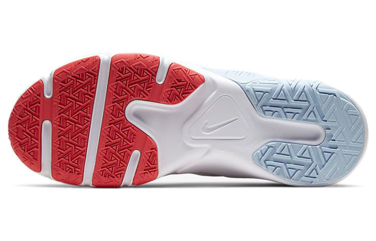 Details for (W) ナイキ レジェンド エッセンシャル "グレー/ピンク" CD0212-005