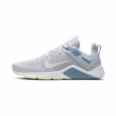 (W) Nike Legend Essential Blue