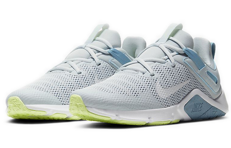 (W) Nike Legend Essential Blue 圖 3