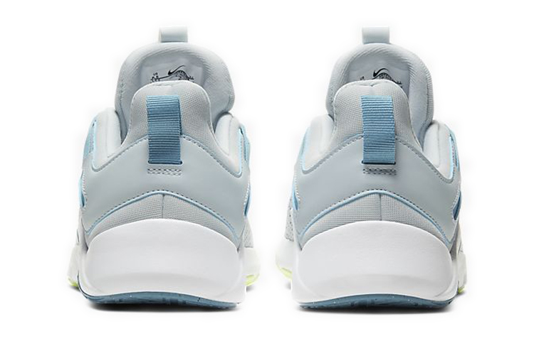 (W) Nike Legend Essential Blue 圖 4