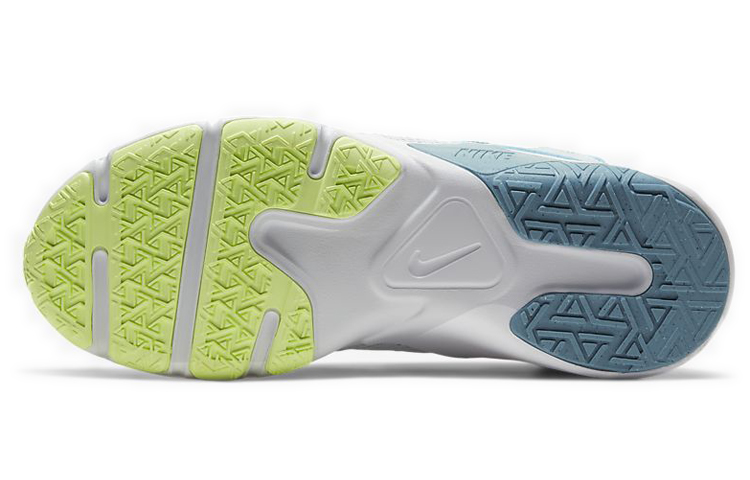 (W) Nike Legend Essential Blue 圖 6