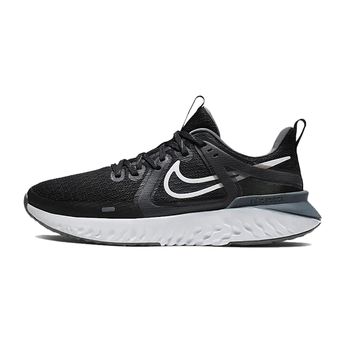 Buy Women Nike Legend React 2 Black AT1369 001 Novelship