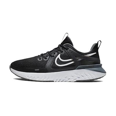 (W) Nike Legend React 2 'Black'