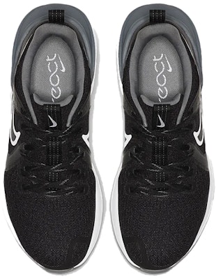 (W) 耐克传奇React 2 '黑色' 运动鞋 AT1369-001 Shop (W) 耐克传奇React 2 '黑色' 运动鞋 AT1369-001