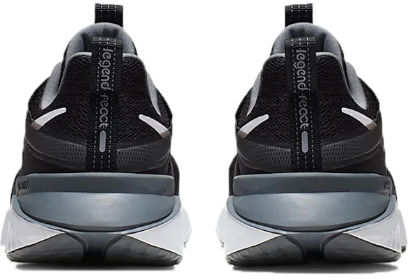 (W) 耐克传奇React 2 '黑色' 运动鞋 AT1369-001 Purchase (W) 耐克传奇React 2 '黑色' 运动鞋 AT1369-001