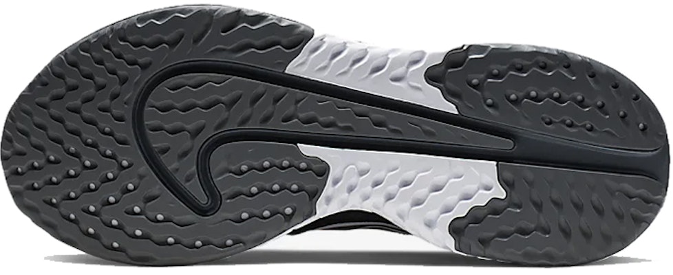 (W) 耐克传奇React 2 '黑色' 运动鞋 AT1369-001 Details for (W) 耐克传奇React 2 '黑色' 运动鞋 AT1369-001