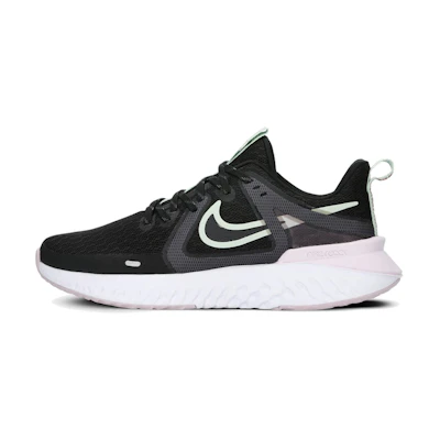 (W) Nike Legend React 2 'Black Iced Lilac'