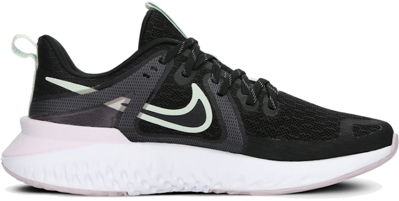 (W) 耐克Legend React 2 黑冰丁香配色 AT1369-009 Order (W) 耐克Legend React 2 黑冰丁香配色 AT1369-009