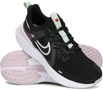 (W) 나이키 레전드 리액트 2 "블랙 아이스드 라일락" AT1369-009 Shop (W) 나이키 레전드 리액트 2 "블랙 아이스드 라일락" AT1369-009