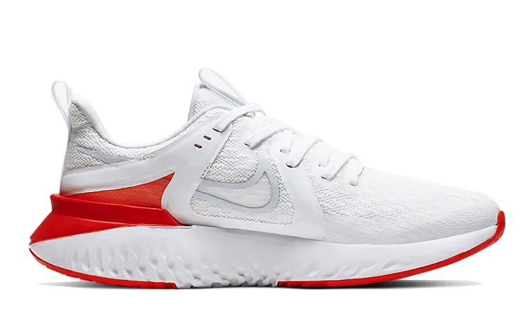 Order (W) 耐克传奇React 2 '亮深红' AT1369-101