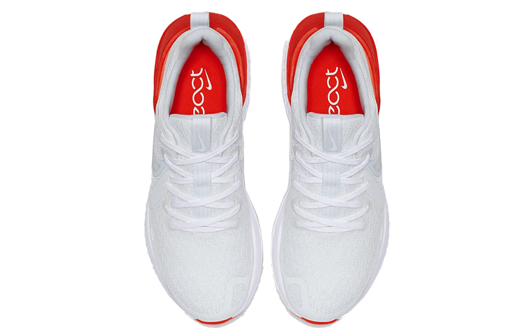 Shop (W) 耐克传奇React 2 '亮深红' AT1369-101