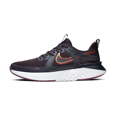 (W) Nike Legend React 2 'Burgundy Ash Metallic Copper'