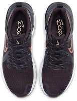 (W) 耐克传奇React 2 '勃艮第灰烬金属铜' AT1369-602 Shop (W) 耐克传奇React 2 '勃艮第灰烬金属铜' AT1369-602