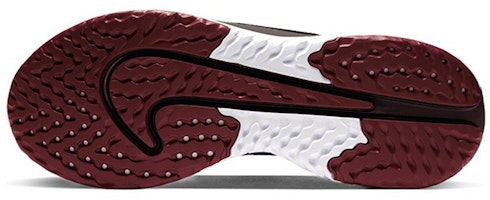 (W) 耐克传奇React 2 '勃艮第灰烬金属铜' AT1369-602 Details for (W) 耐克传奇React 2 '勃艮第灰烬金属铜' AT1369-602