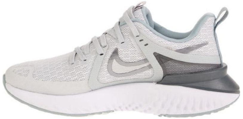 (W) Nike Legend React 2 'Abu-Abu' AT1369-005 Buy (W) Nike Legend React 2 'Abu-Abu' AT1369-005