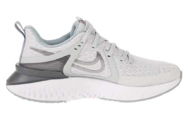 Order (W) Nike Legend React 2 'Kelabu' AT1369-005