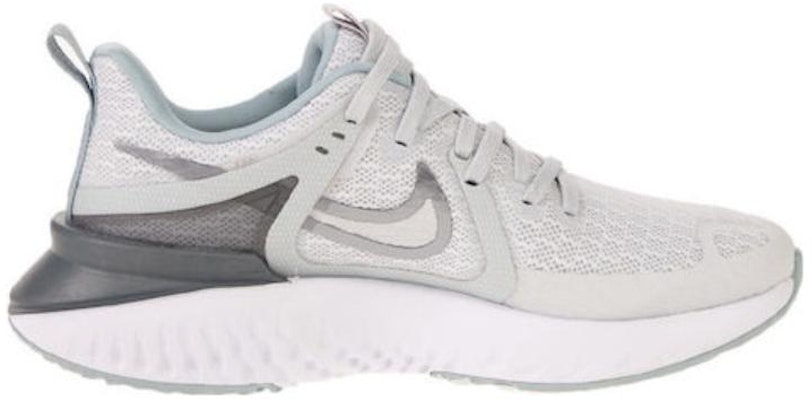 (W) Nike Legend React 2 'Abu-Abu' AT1369-005 Order (W) Nike Legend React 2 'Abu-Abu' AT1369-005