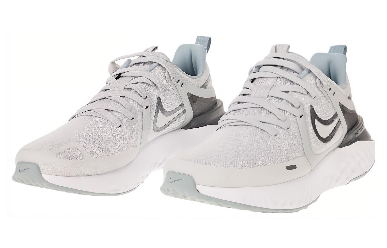 Lookbook (W) Nike Legend React 2 'Kelabu' AT1369-005