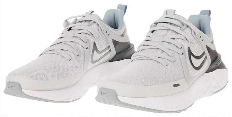 (W) Nike Legend React 2 'Abu-Abu' AT1369-005 Lookbook (W) Nike Legend React 2 'Abu-Abu' AT1369-005