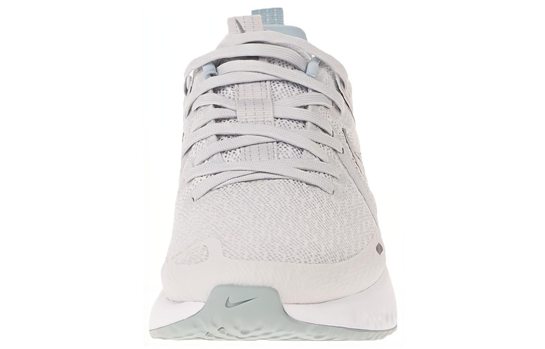 Shop (W) Nike Legend React 2 'Kelabu' AT1369-005