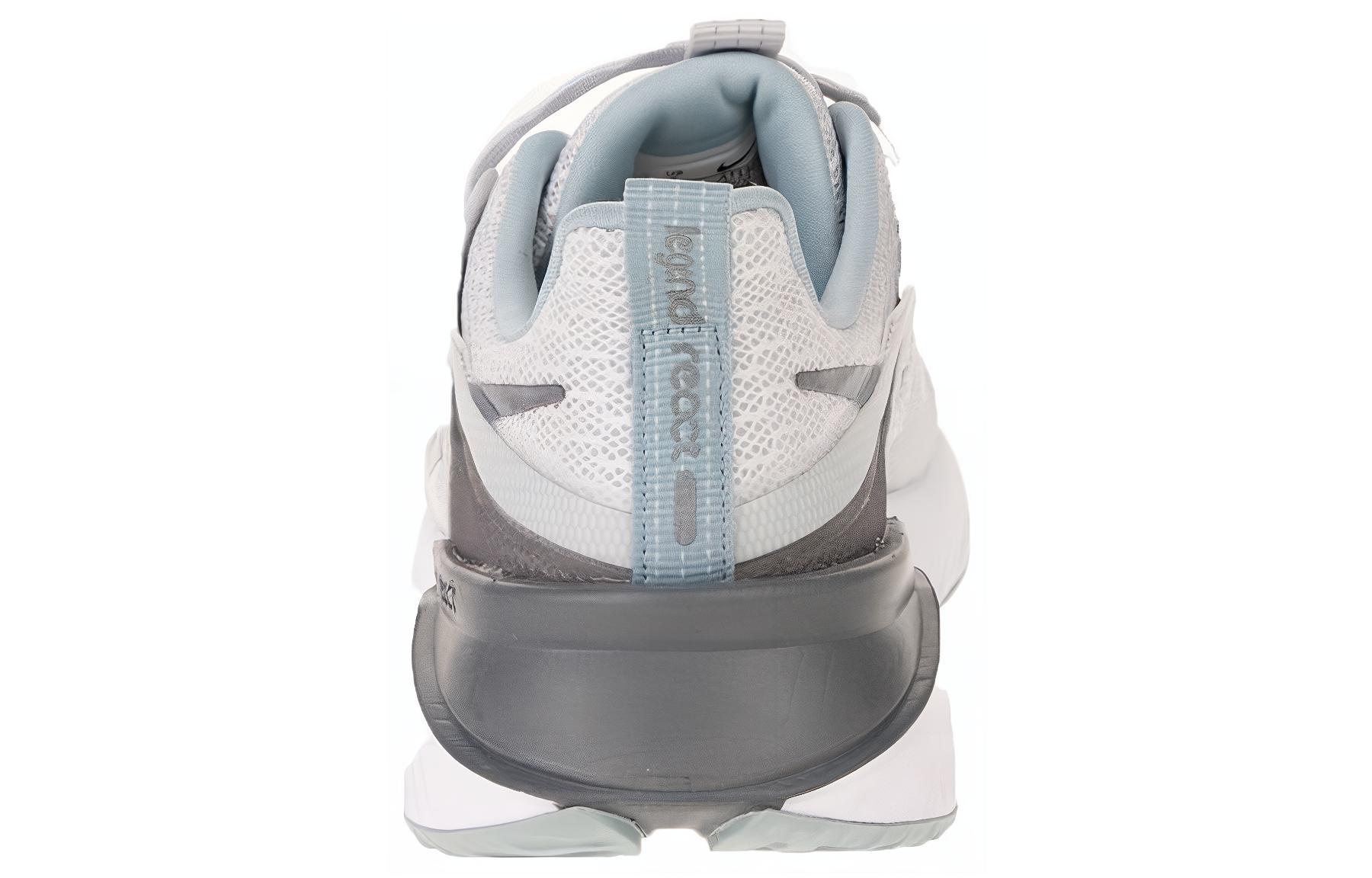 Purchase (W) Nike Legend React 2 'Kelabu' AT1369-005