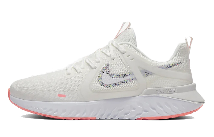 (Women) Nike Legend React 2 'Lava Glow' AT1369-102