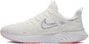 Buy Nike Legend React 2 防滑耐磨輕便 低筒 跑步鞋 女款 白紅