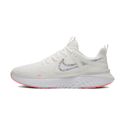 (W) Nike Legend React 2 'Lava Glow'