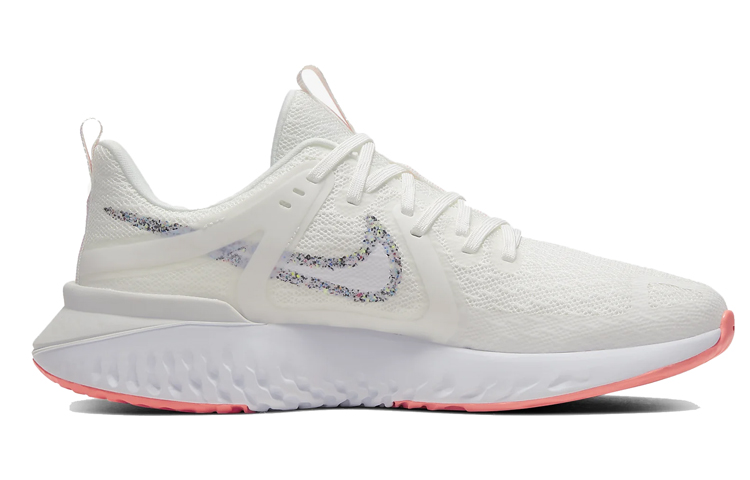 Order (W) Nike Legend React 2 ''Lava Glow'' Scarpe da Corsa AT1369-102