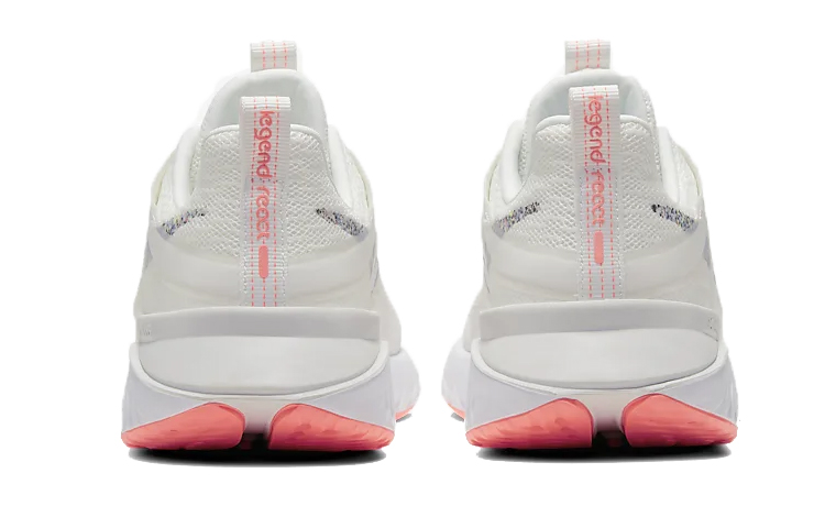 Purchase (W) Nike Legend React 2 ''Lava Glow'' Scarpe da Corsa AT1369-102