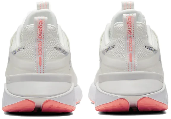 (W) Nike Legend React 2 ''Lava Glow'' Scarpe da Corsa AT1369-102 Purchase (W) Nike Legend React 2 ''Lava Glow'' Scarpe da Corsa AT1369-102