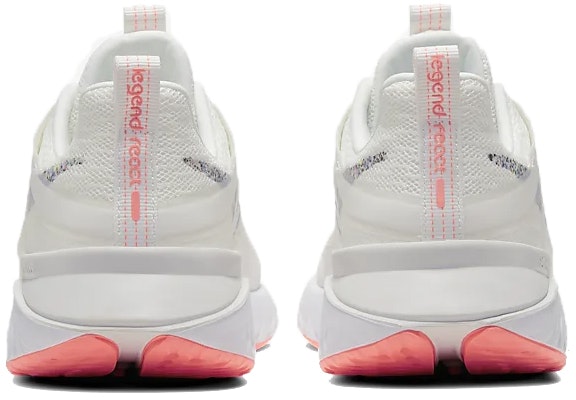(W) 耐克 Legend React 2 '耀眼熔岩' AT1369-102 Purchase (W) 耐克 Legend React 2 '耀眼熔岩' AT1369-102