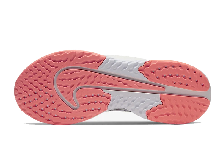 Details for (W) Nike Legend React 2 ''Lava Glow'' Scarpe da Corsa AT1369-102