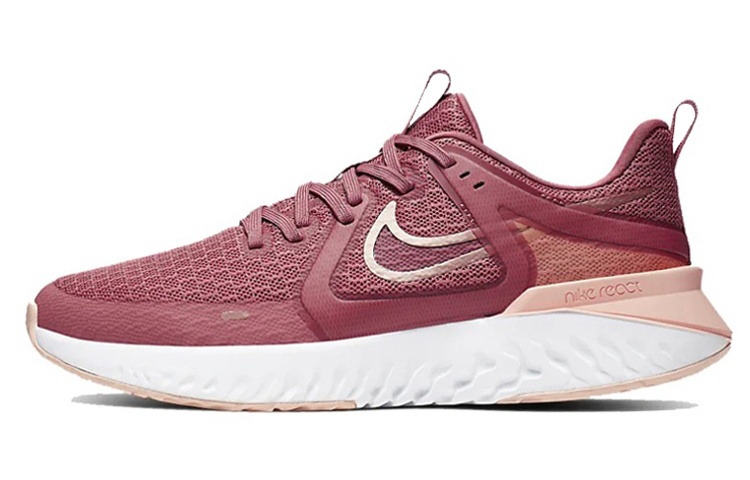 (Women) Nike Legend React 2 'Metallic Red Bronze' AT1369-800