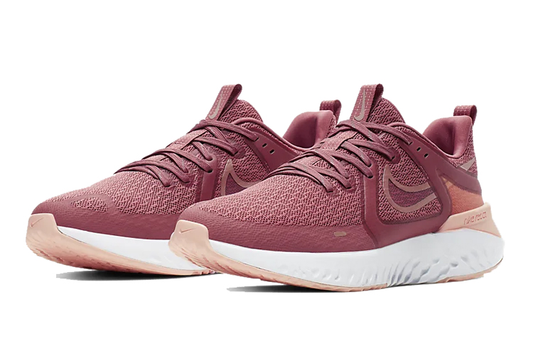 Lookbook (W) Nike Legend React 2 'Bronce Rojo Metálico' AT1369-800