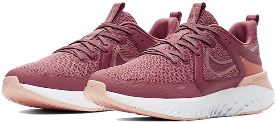 (W) ナイキ レジェンド リアクト 2 "メタリックレッドブロンズ" AT1369-800 Lookbook (W) ナイキ レジェンド リアクト 2 "メタリックレッドブロンズ" AT1369-800