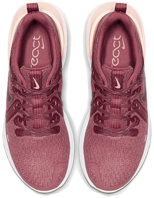 (W) ナイキ レジェンド リアクト 2 "メタリックレッドブロンズ" AT1369-800 Shop (W) ナイキ レジェンド リアクト 2 "メタリックレッドブロンズ" AT1369-800