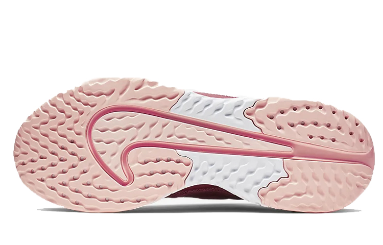 Details for (W) Nike Legend React 2 'Bronce Rojo Metálico' AT1369-800