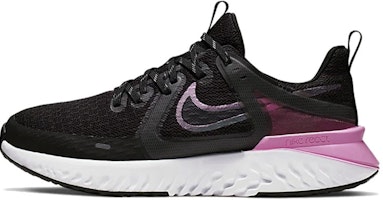 (Women) Nike Legend React 2 'Psychic Pink' AT1369-004 (Women) Nike Legend React 2 'Psychic Pink' AT1369-004