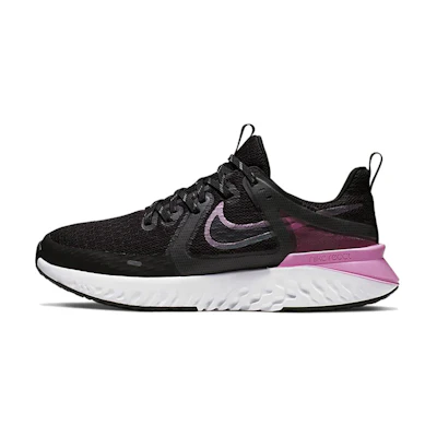 (W) Nike Legend React 2 'Psychic Pink'