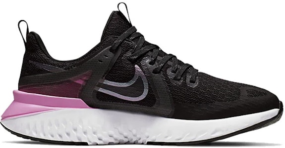 (W) Nike Legend React 2 'Rosa Psíquico' AT1369-004 Order (W) Nike Legend React 2 'Rosa Psíquico' AT1369-004