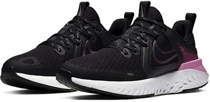 (W) Nike Legend React 2 'Psychic Pink' Wanita AT1369-004 Lookbook (W) Nike Legend React 2 'Psychic Pink' Wanita AT1369-004