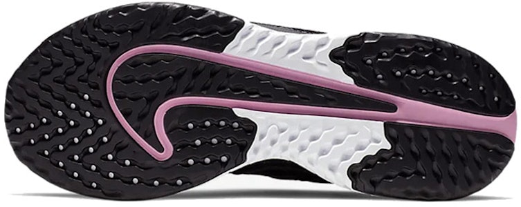 (W) Nike Legend React 2 'Rosa Psíquico' AT1369-004 Details for (W) Nike Legend React 2 'Rosa Psíquico' AT1369-004