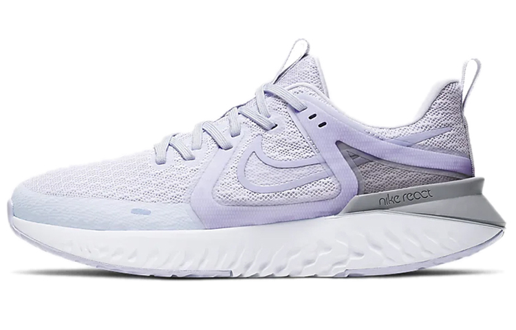 (Women) Nike Legend React 2 'Purple Agate' AT1369-500