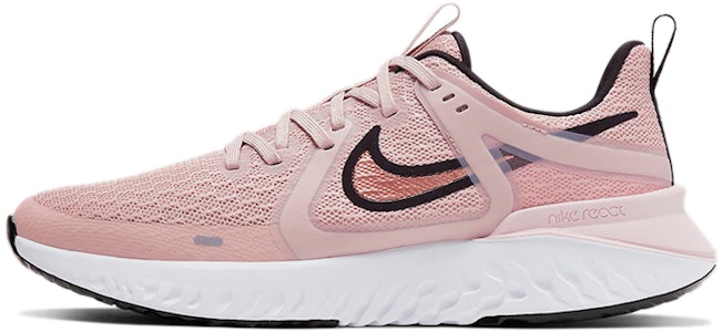 (W) Nike Legend React 2 'Stone Mauve' Wanita AT1369-200 Buy (W) Nike Legend React 2 'Stone Mauve' Wanita AT1369-200