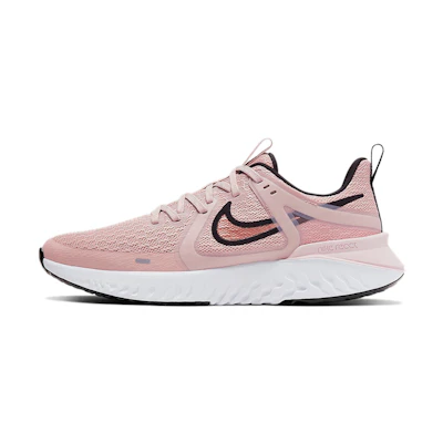 (W) Nike Legend React 2 'Stone Mauve'